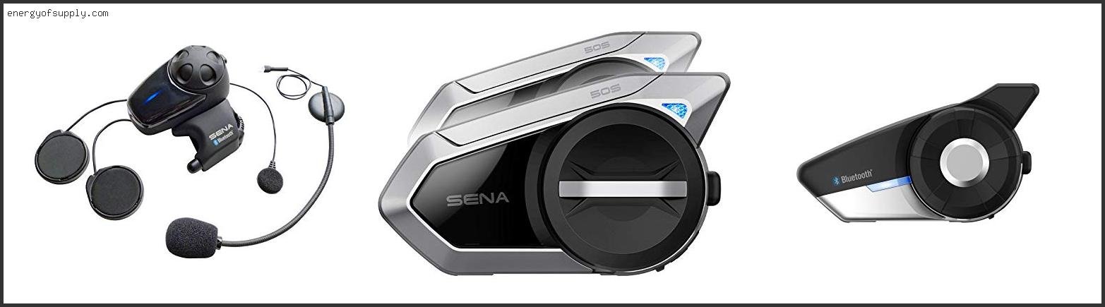 Top 10 Best Sena Headset 2025 ( Updated ) Best Sena Headset