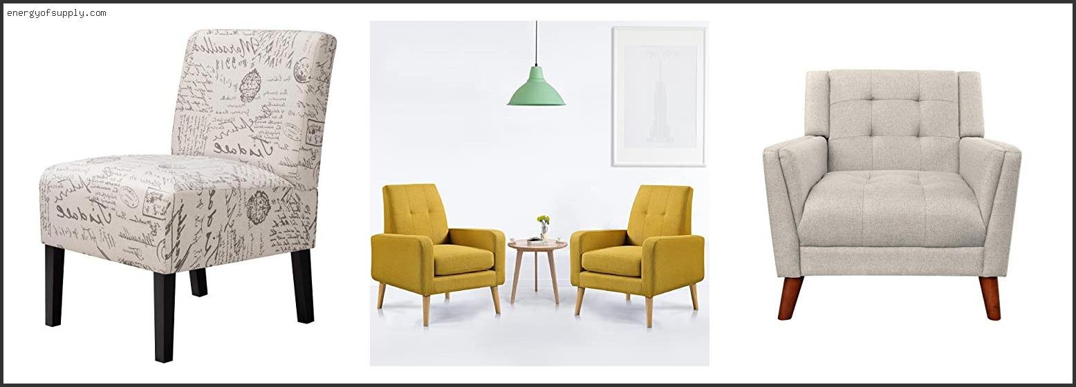 The Best Accent Chair Of The Year Best Accent Chair