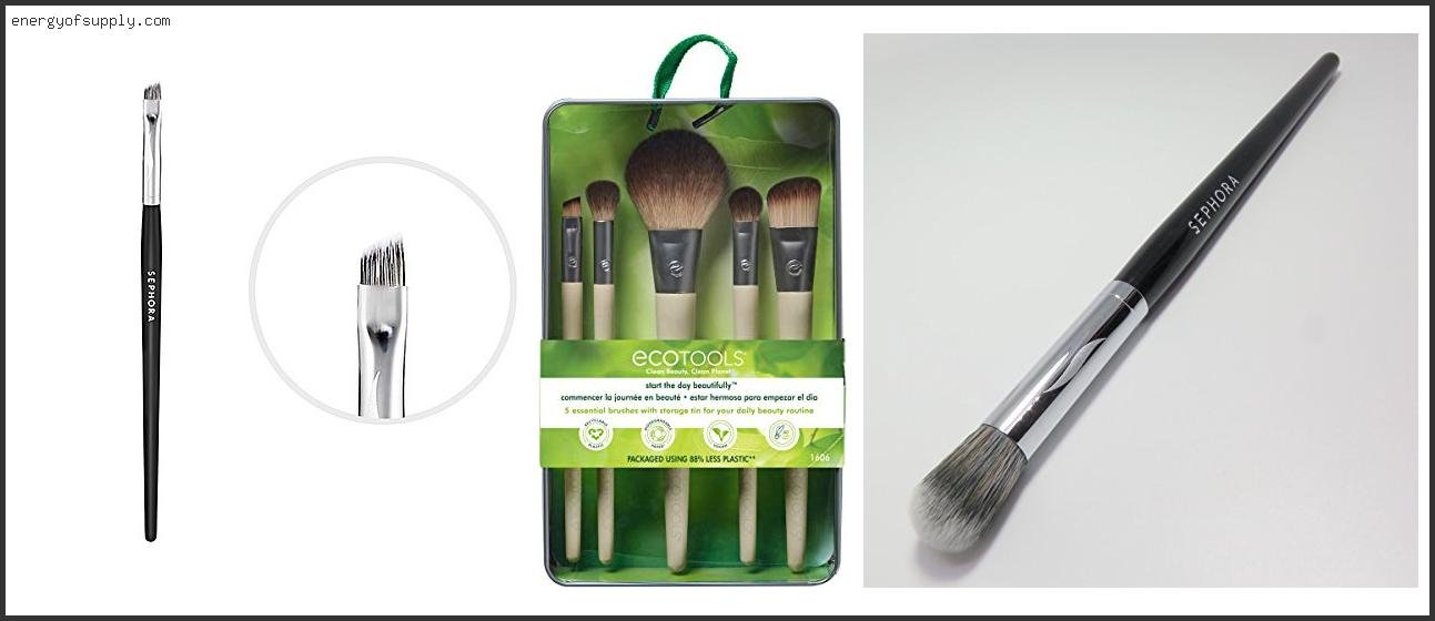 Top 10 Best Sephora Brush 2025 ( Updated ) Best Sephora Brush
