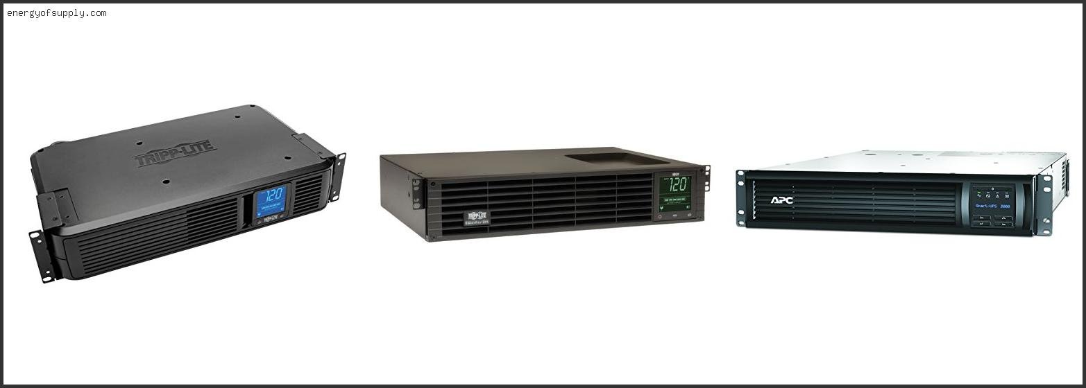 Top 10 Best Server Ups 2025 ( Updated ) Best Server Ups
