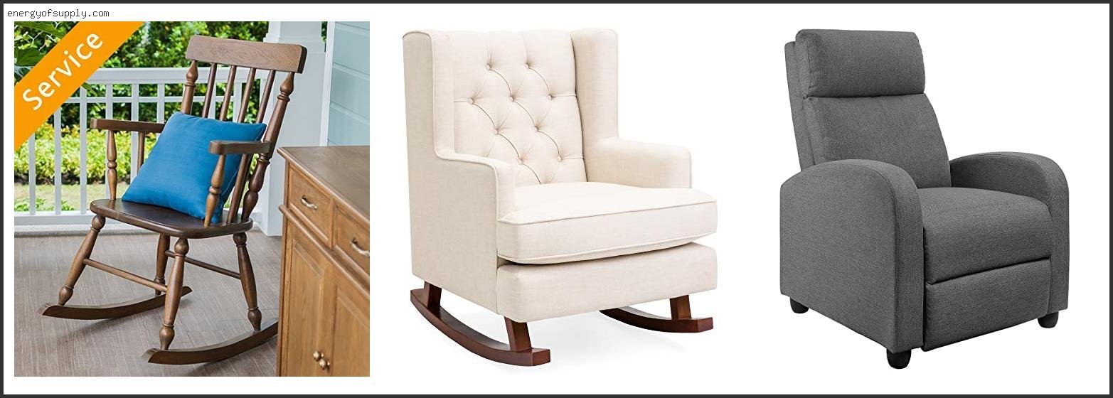 Best Accent Chairs For Bedroom