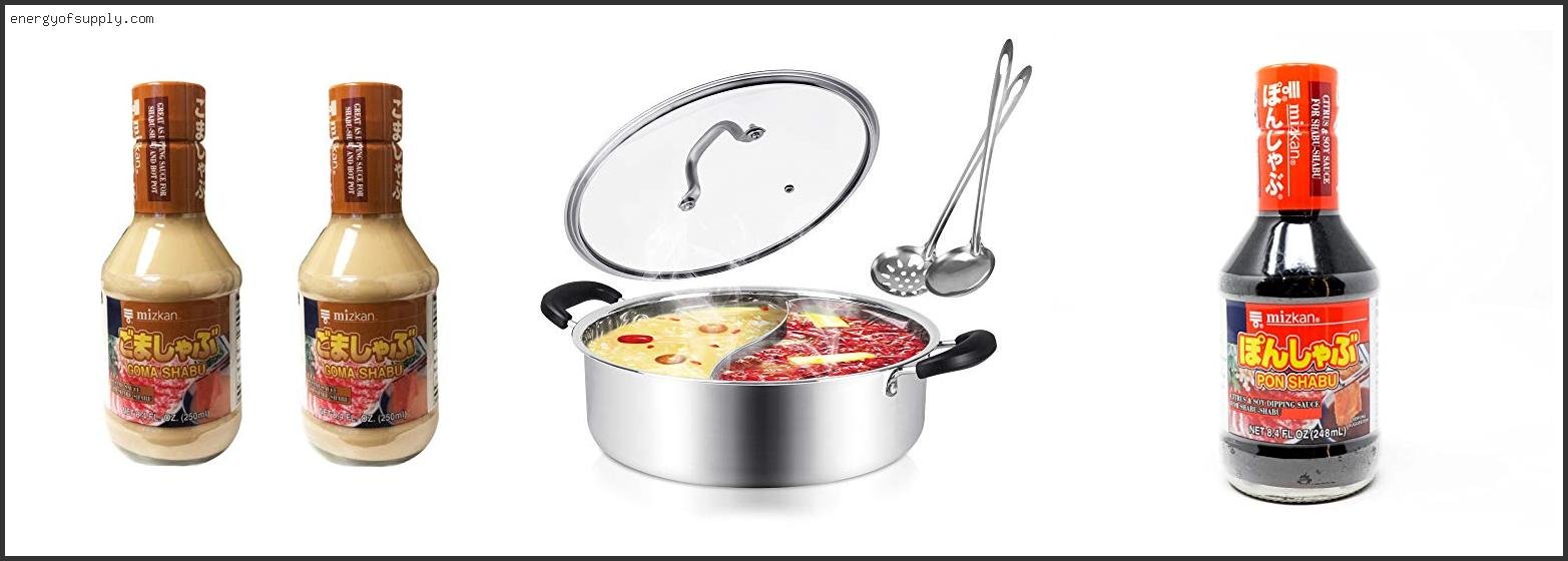 Top 10 Best Shabu 2025 ( Updated )
