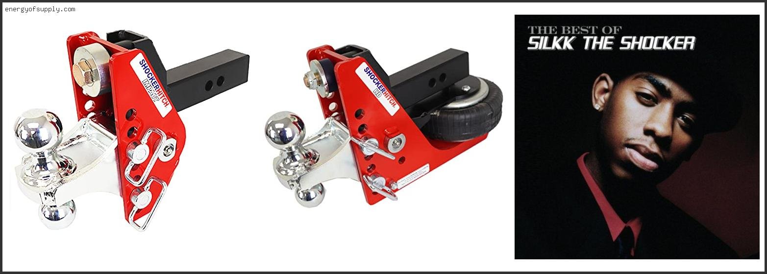 Best Shockers