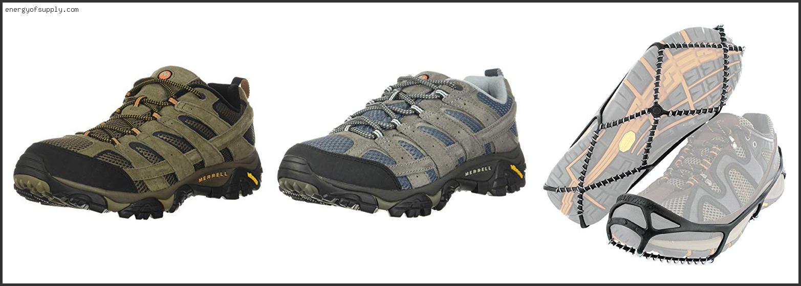 Top 10 Best Shoes For Hiking Half Dome Of The Year