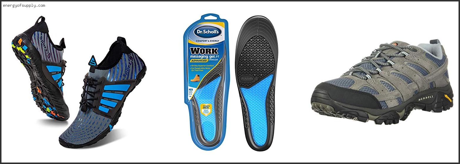 Top 10 Best Shoes For Hiking In Kauai Of The Year