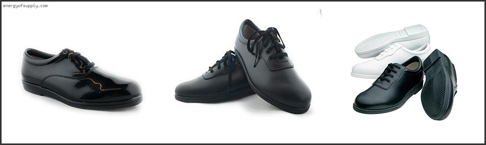 Top 10 Best Shoes For Marching Band Of The Year Best Shoes For Marching Band