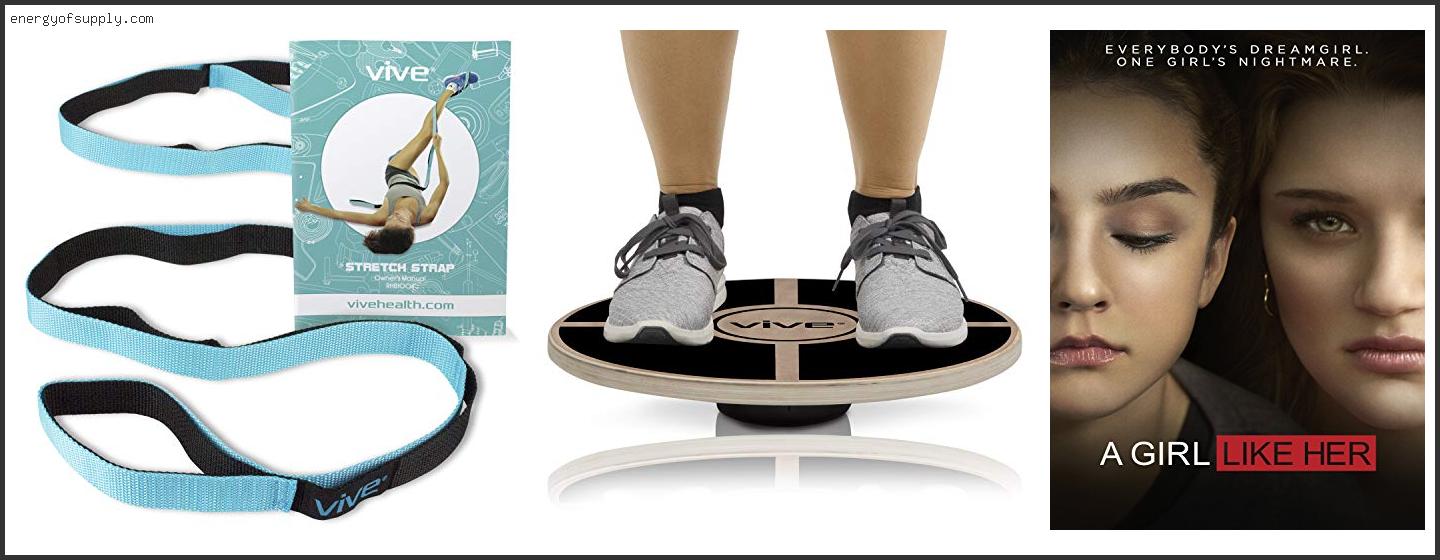 Top 10 Best Shoes For Physical Therapy Of The Year