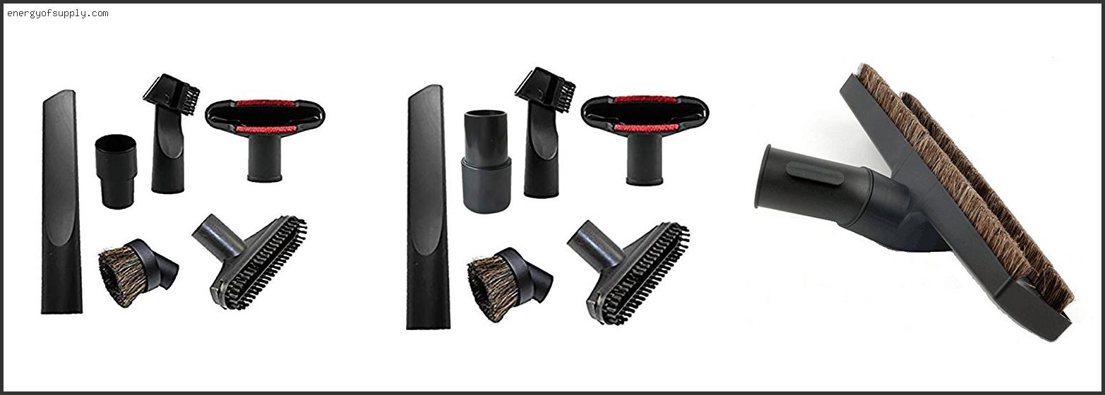 Top 10 Best Shop Vac Attachments Of The Year