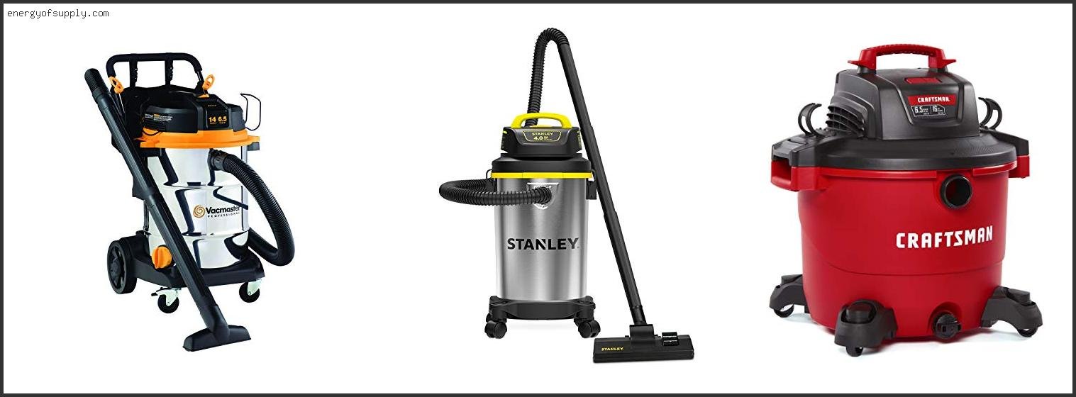 Top 10 Best Shop Vaccum Of The Year Best Shop Vaccum