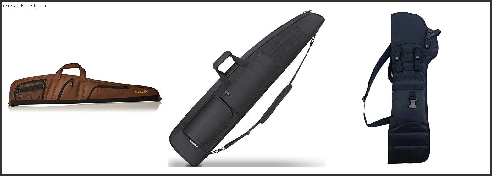 Top 10 Best Shotgun Bag Of The Year Best Shotgun Bag