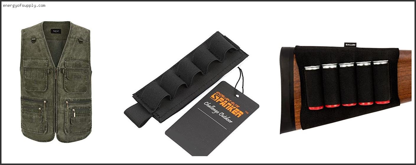 Top 10 Best Shotgun Shell Holder Of The Year Best Shotgun Shell Holder