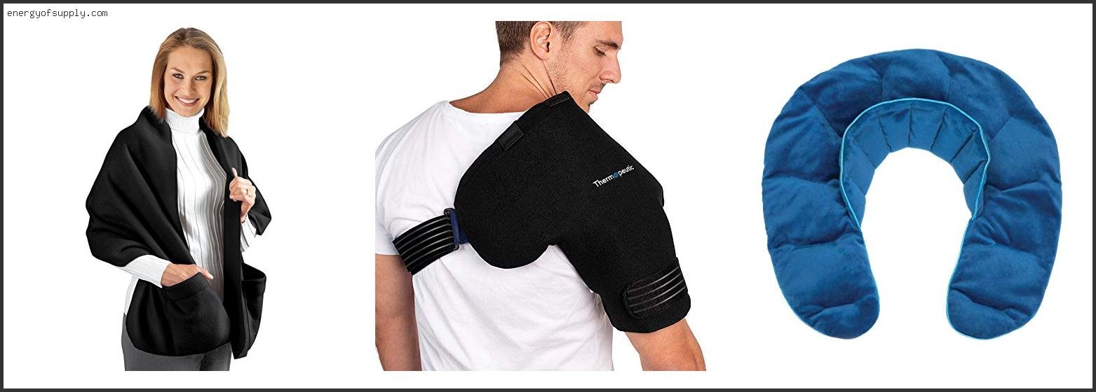 Top 10 Best Shoulder Wrap Of The Year Best Shoulder Wrap