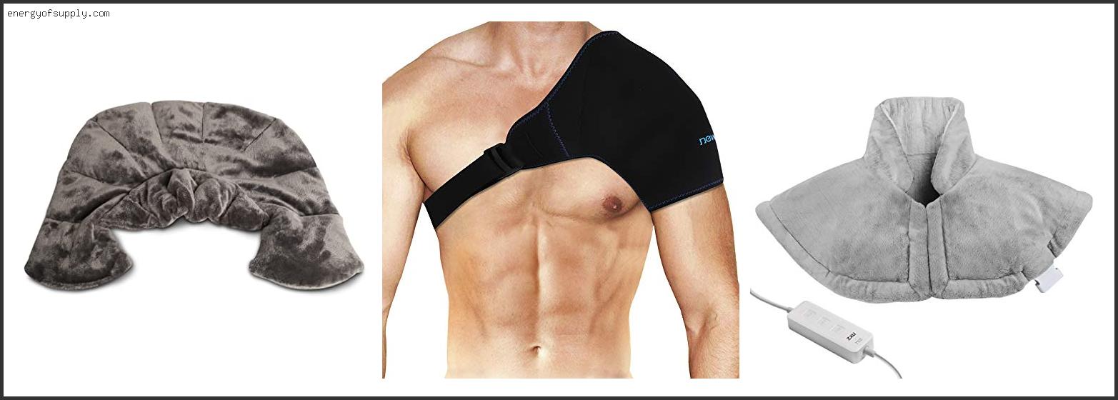 Top 10 Best Shoulder Wraps Of The Year