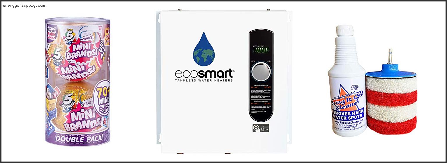 Top 10 Best Shower Door Brands Of The Year