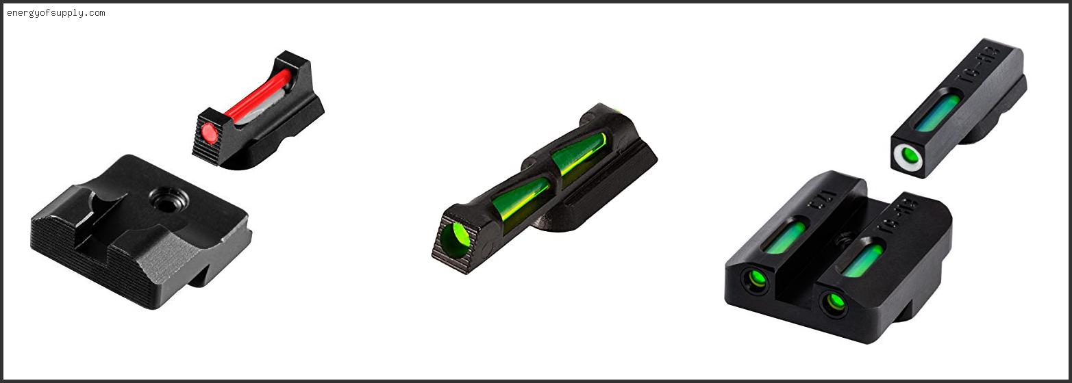 Top 10 Best Sights For Cz75b Of The Year