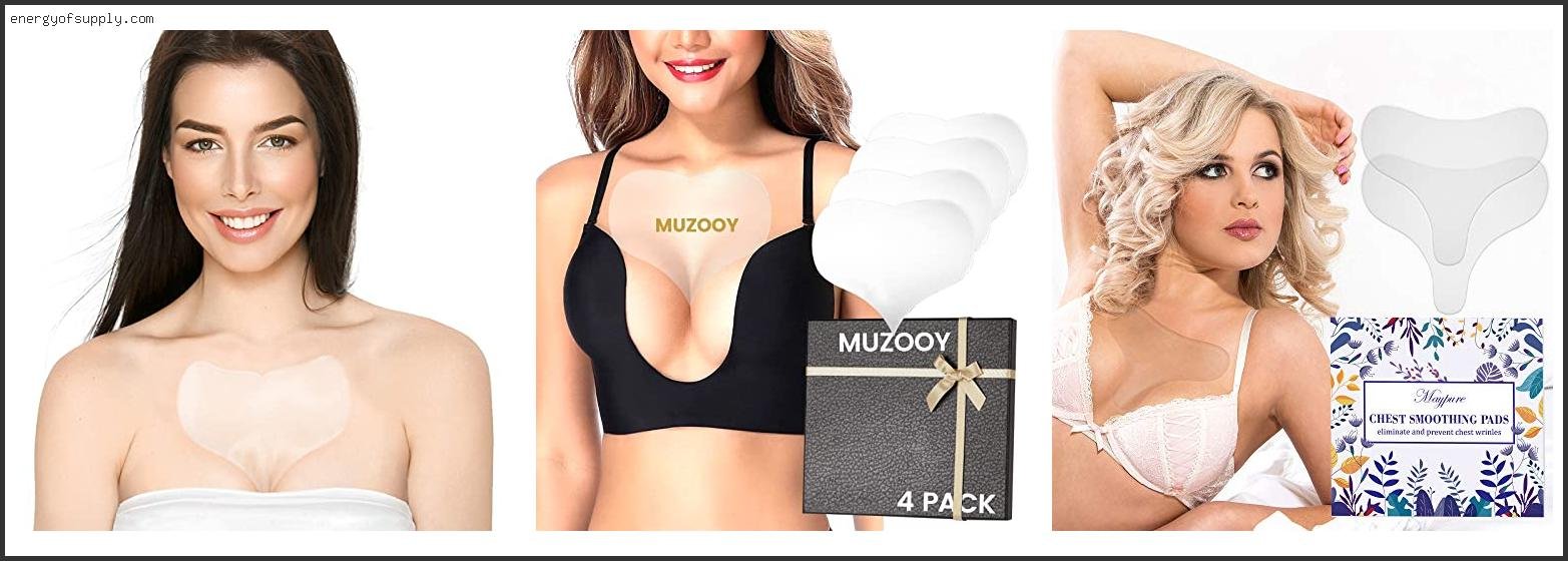 Top 10 Best Silicone Wrinkle Pads Of The Year