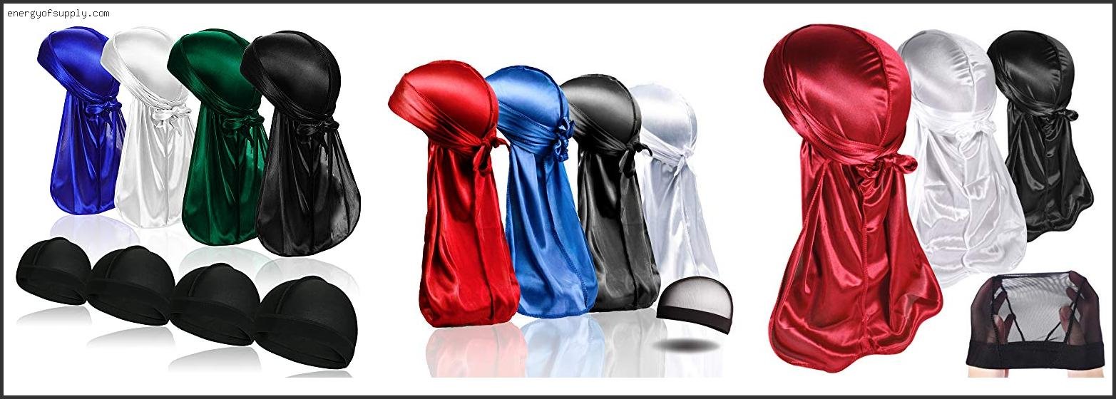 Best Silk Durag
