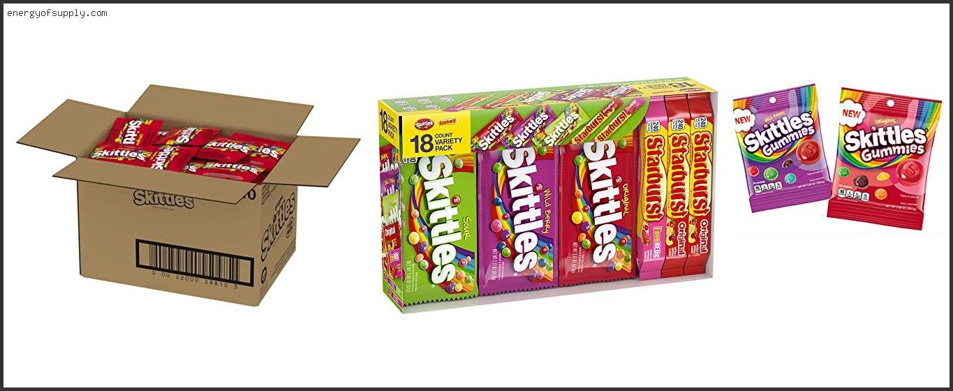 Best Skittles