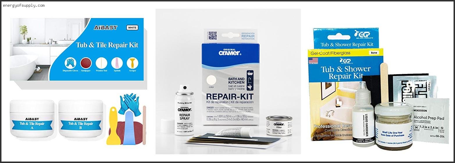 The Best Acrylic Tub Repair Kit Of The Year Best Acrylic Tub Repair Kit