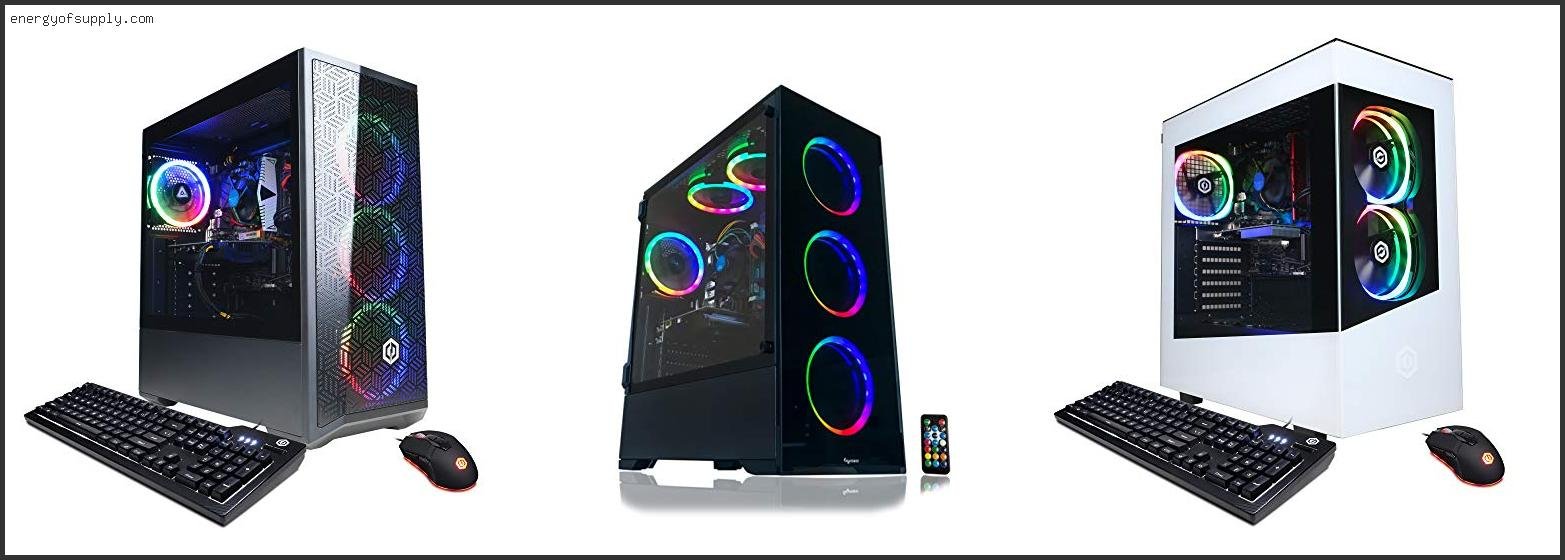 Best 1000 Prebuilt Pc
