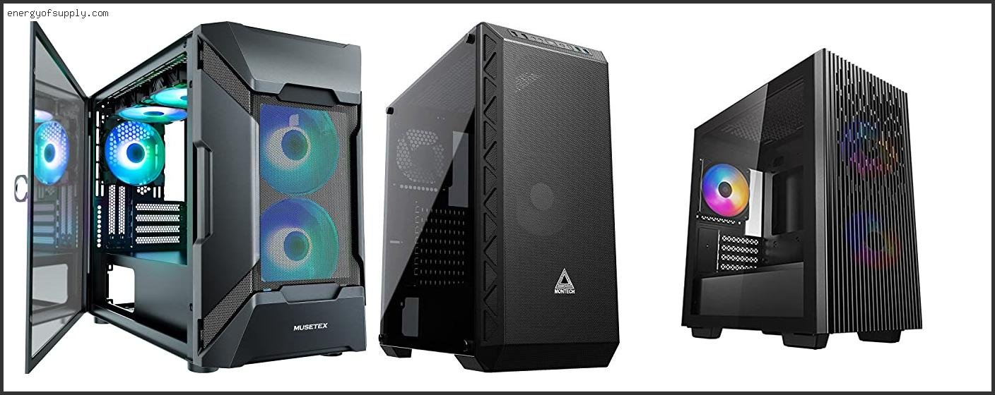 The Best Airflow Mini Itx Case Of The Year Best Airflow Mini Itx Case
