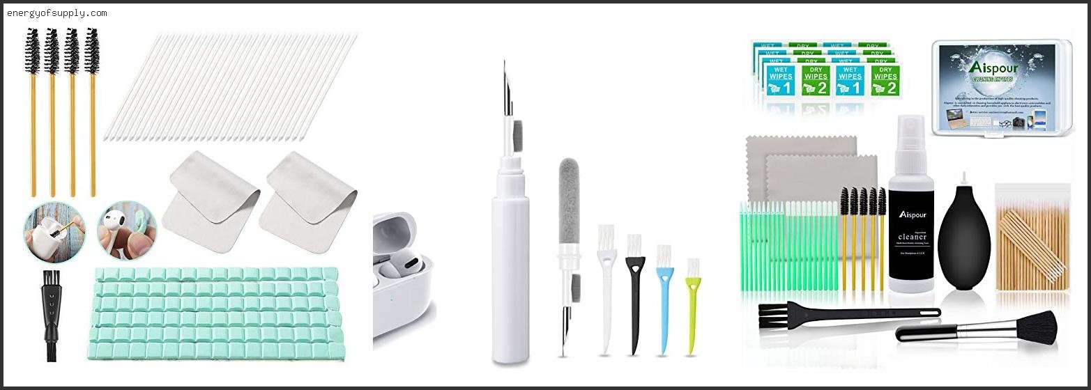 The Best Airpod Cleaning Kit Of The Year Best Airpod Cleaning Kit