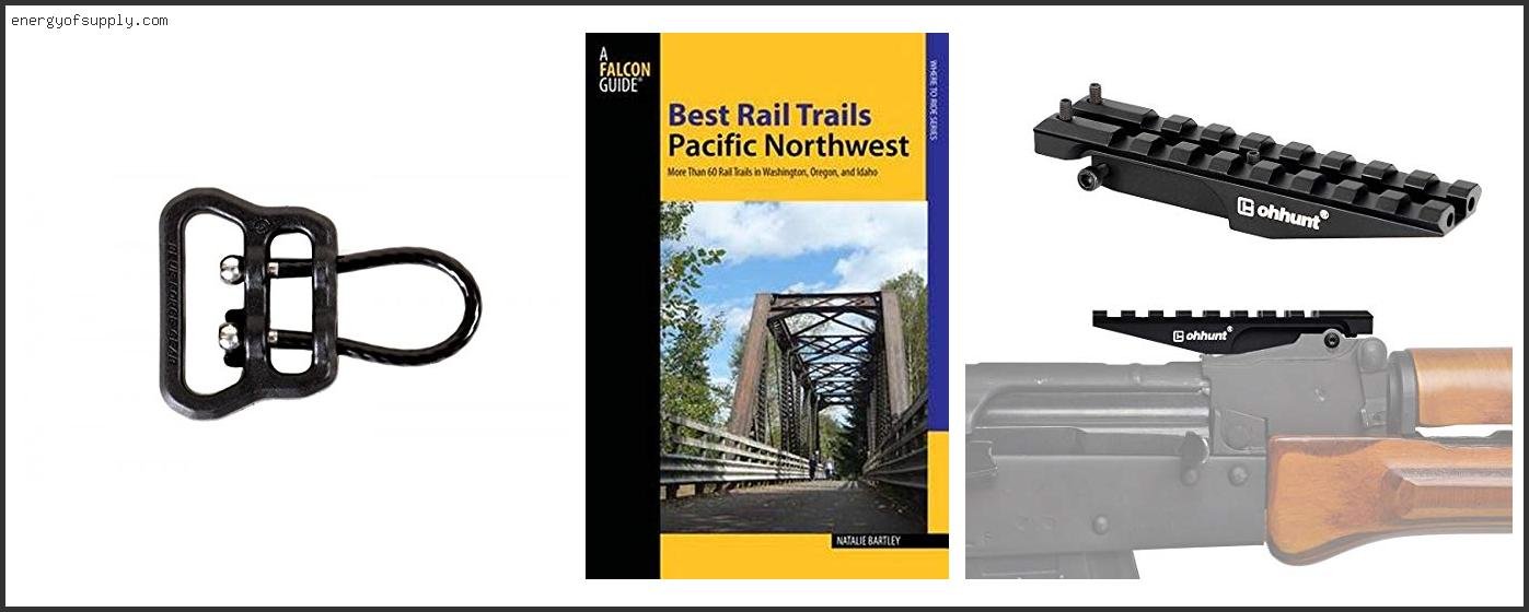 The Best Ak Rail Of The Year Best Ak Rail
