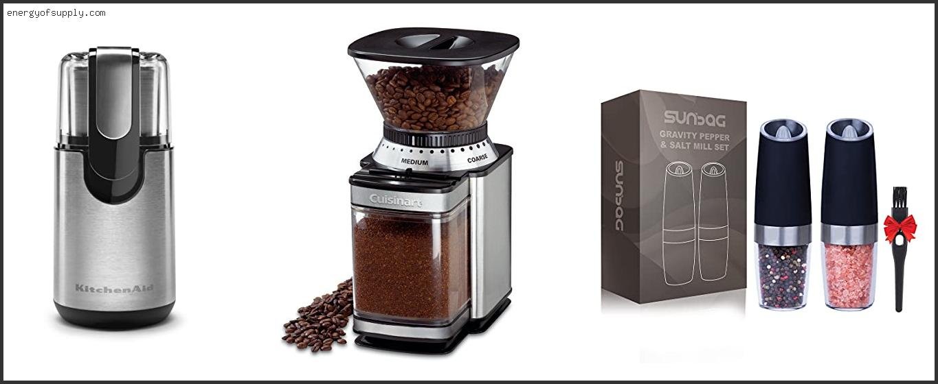 The Best Amazon Grinder Of The Year Best Amazon Grinder