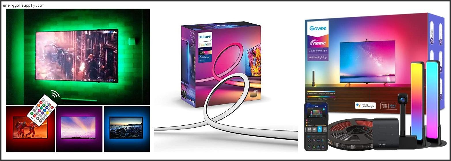 The Best Ambilight Tv Kit Of The Year Best Ambilight Tv Kit