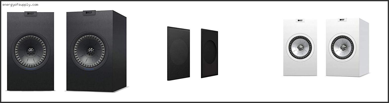 The Best Amp For Kef Q150 Of The Year
