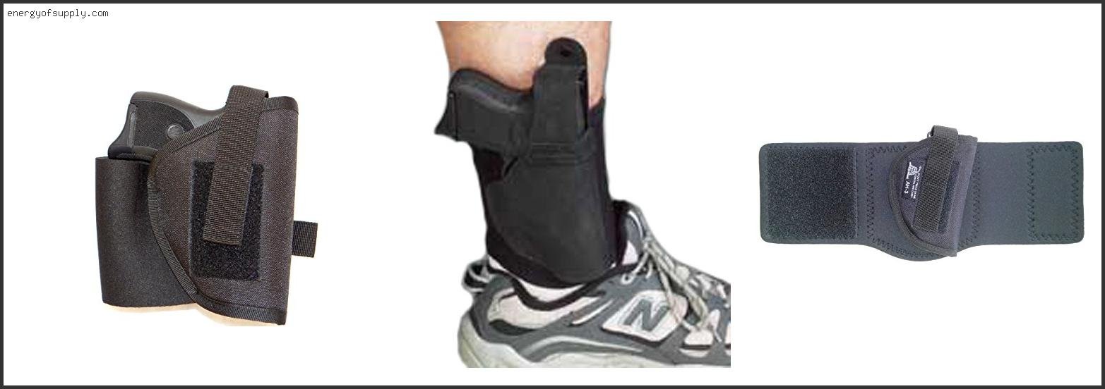 The Best Ankle Holster For Ruger Lcp Of The Year Best Ankle Holster For Ruger Lcp