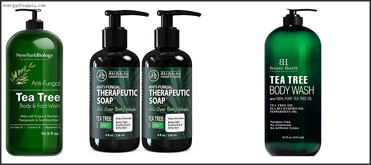 The Best Antibacterial Body Wash For Body Odor Of The Year Best Antibacterial Body Wash For Body Odor