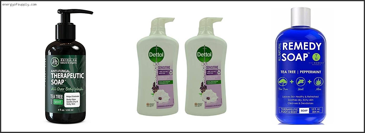 The Best Antibacterial Body Wash For Women Of The Year Best Antibacterial Body Wash For Women